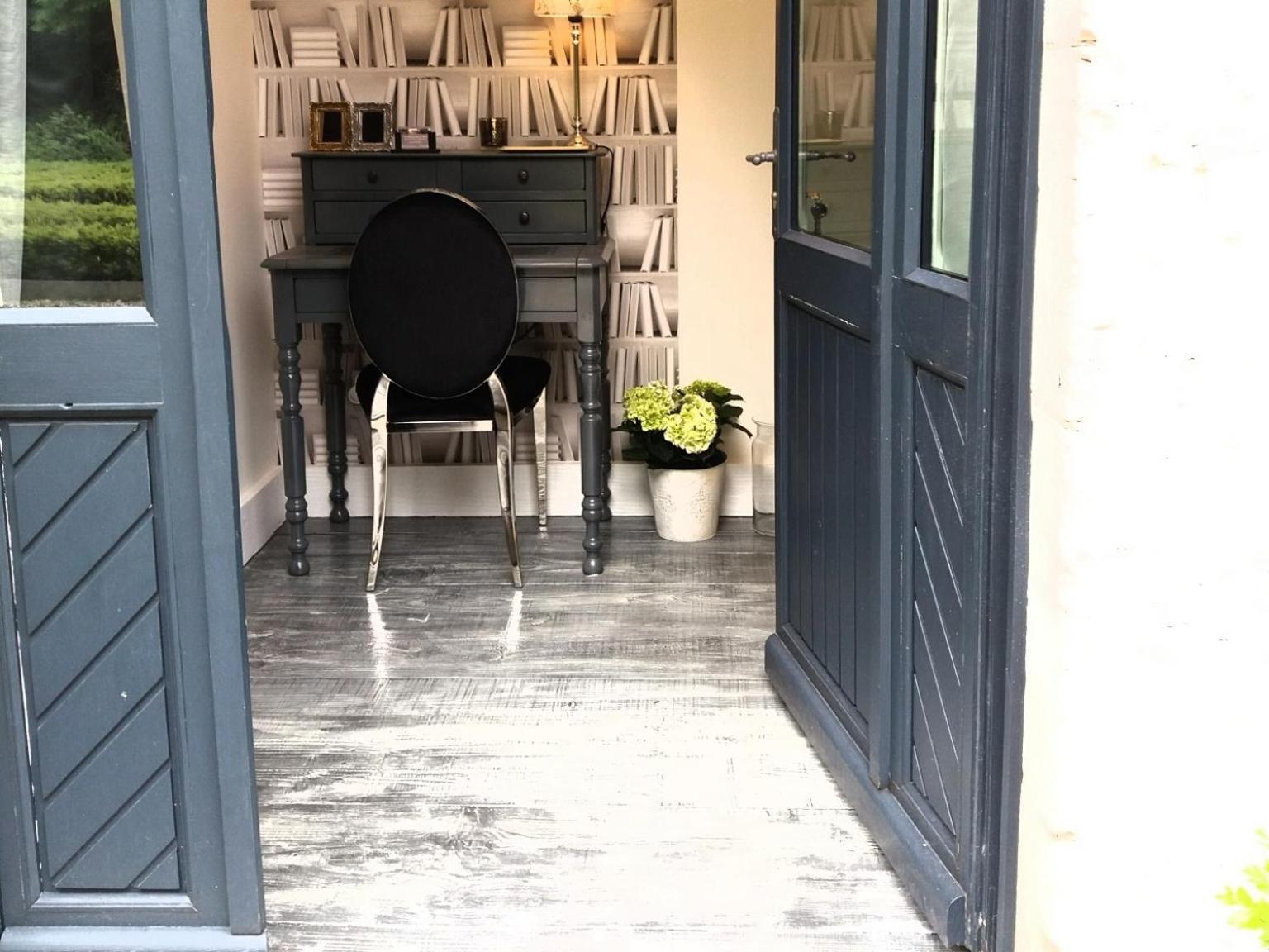 La Maison Dans Le Parc Saint-Dizier Exterior foto